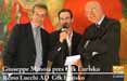 Minoia e Lucchi (Gfk Eurisko) intervistati dal Tg Cannes